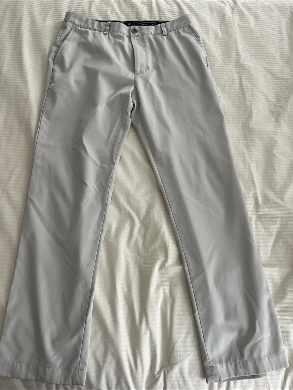 Vineyard Vines Khaki Chinos